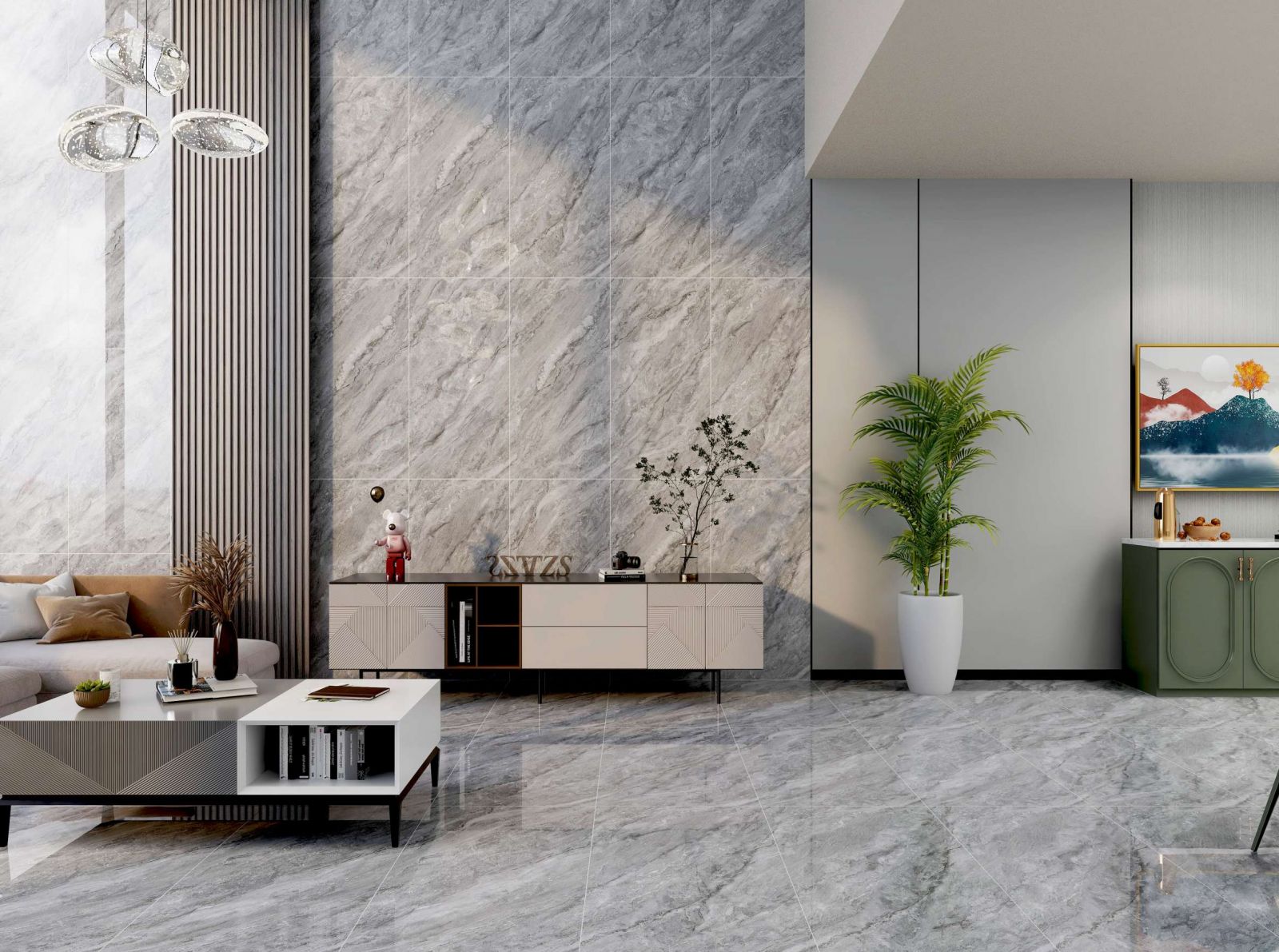 Gạch ốp lát 600x1200 Prime 03.600120.20823