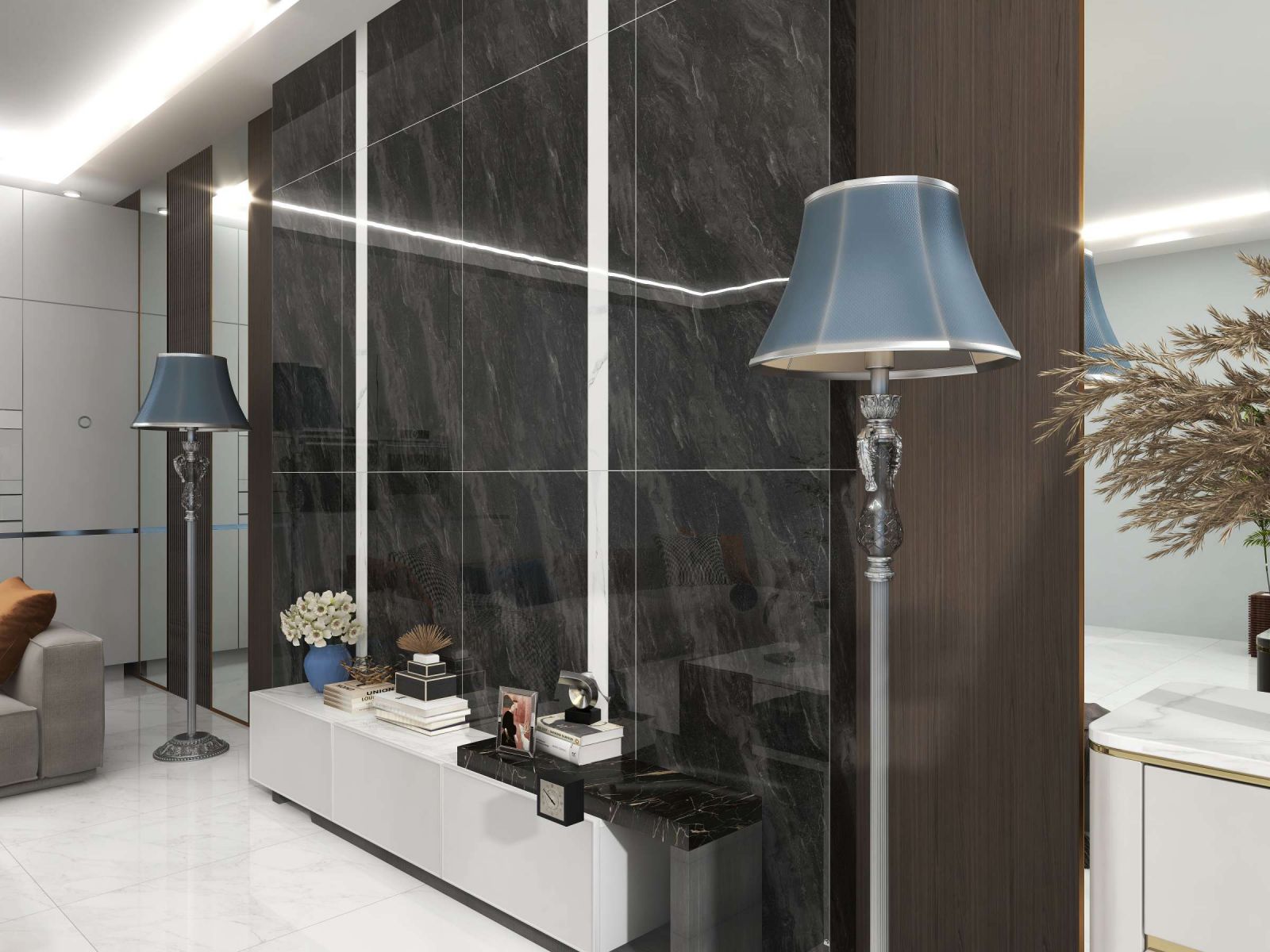 Gạch ốp lát 600x1200 Prime 03.600120.20824