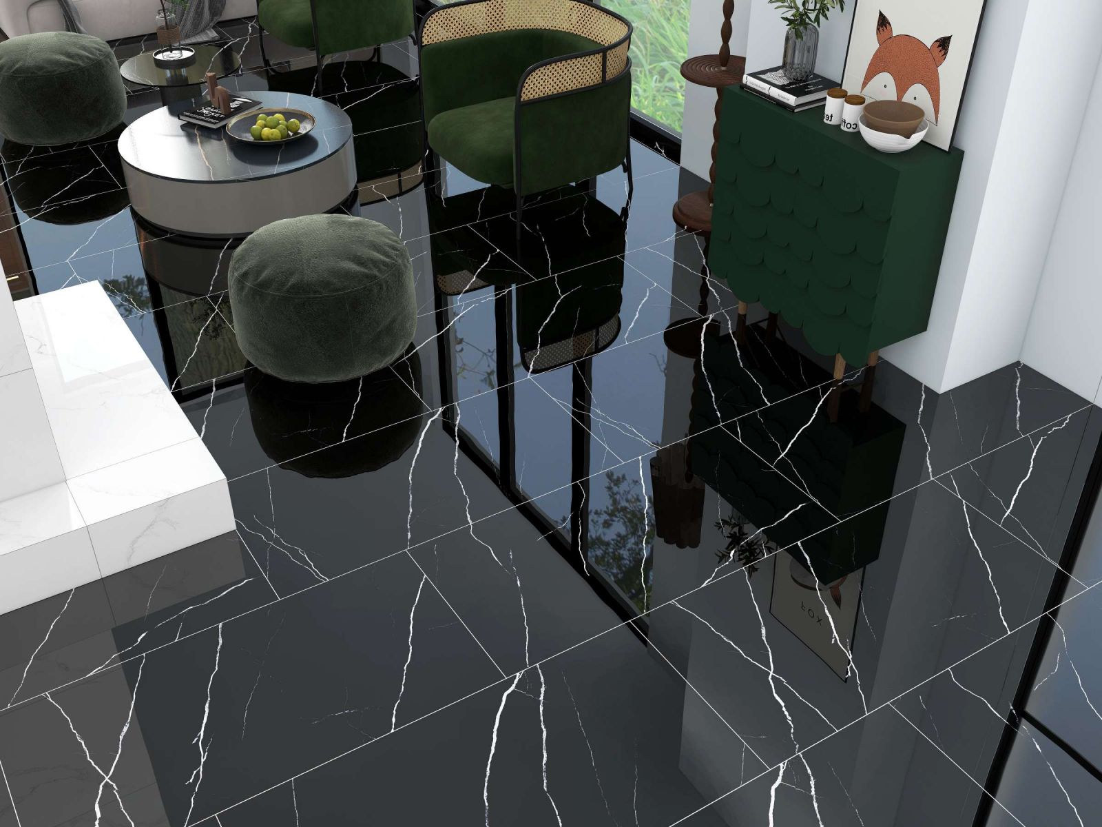 Gạch ốp lát 600x1200 Prime 03.600120.27623