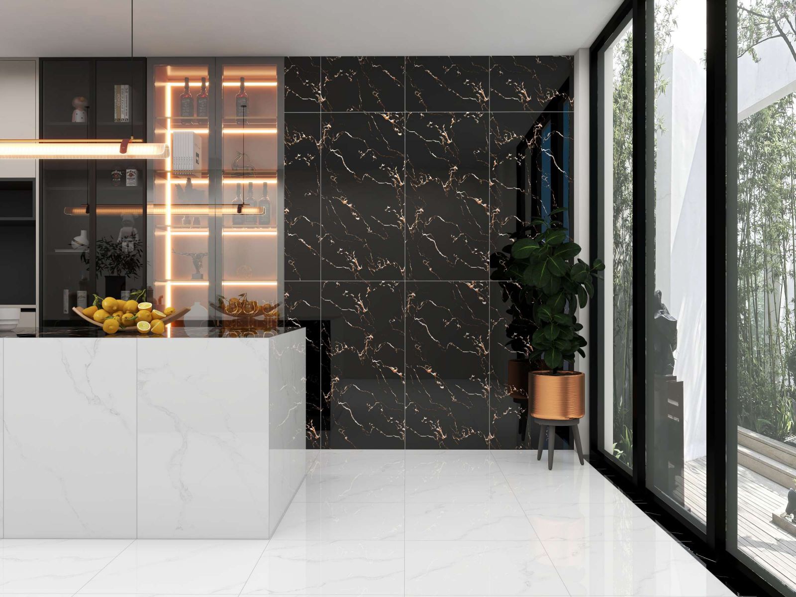 Gạch ốp lát 600x1200 Prime 03.600120.27626