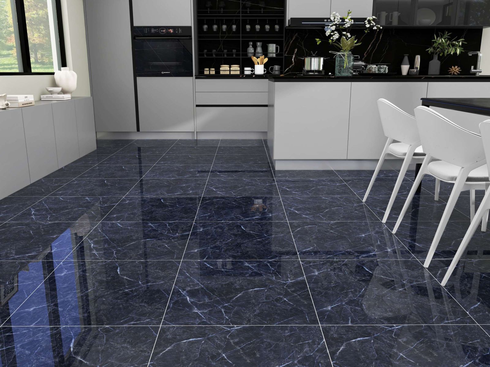 Gạch lát nền 600x600 Prime 13.600600.09733