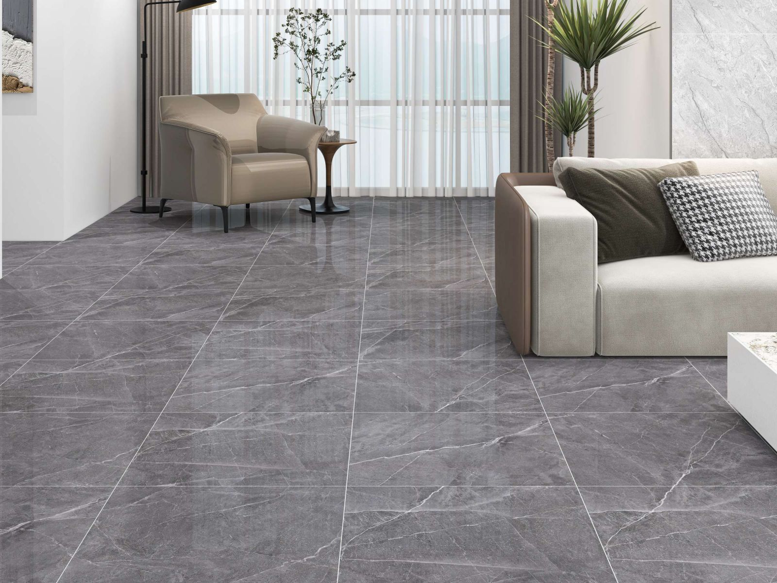 Gạch lát nền 600x600 Prime 13.600600.17722