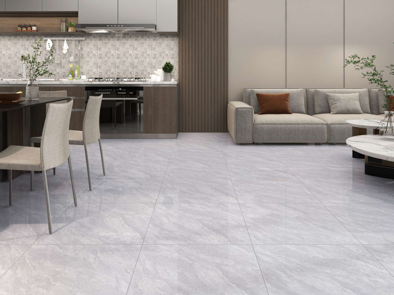 Gạch lát nền 600x600 Prime 13.600600.17728