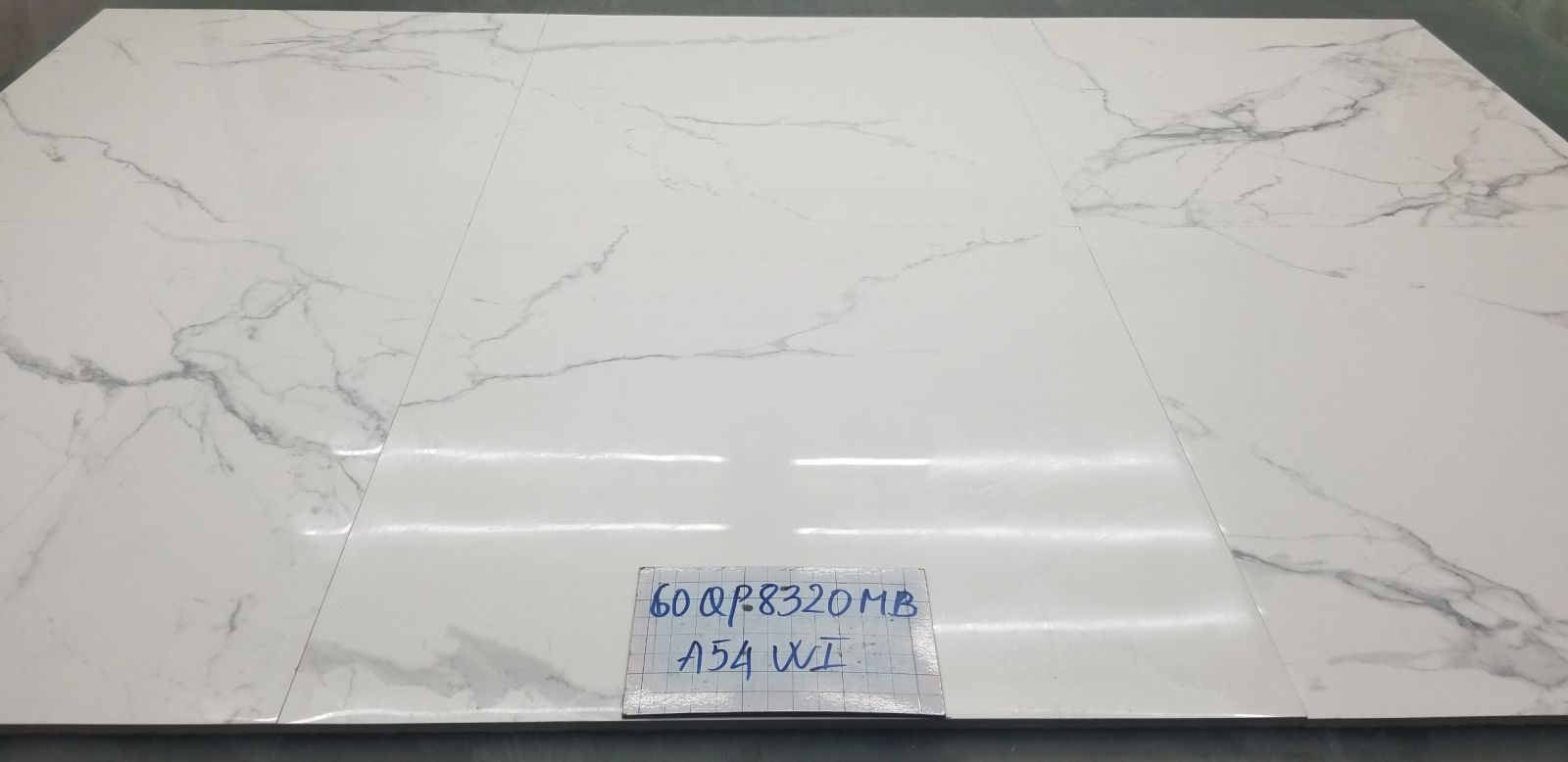 Gạch ốp lát 600x600 Trung Quốc 60QP8320MB