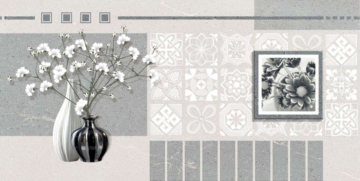Gạch ốp lát 300x600 Viglacera KHP36902A