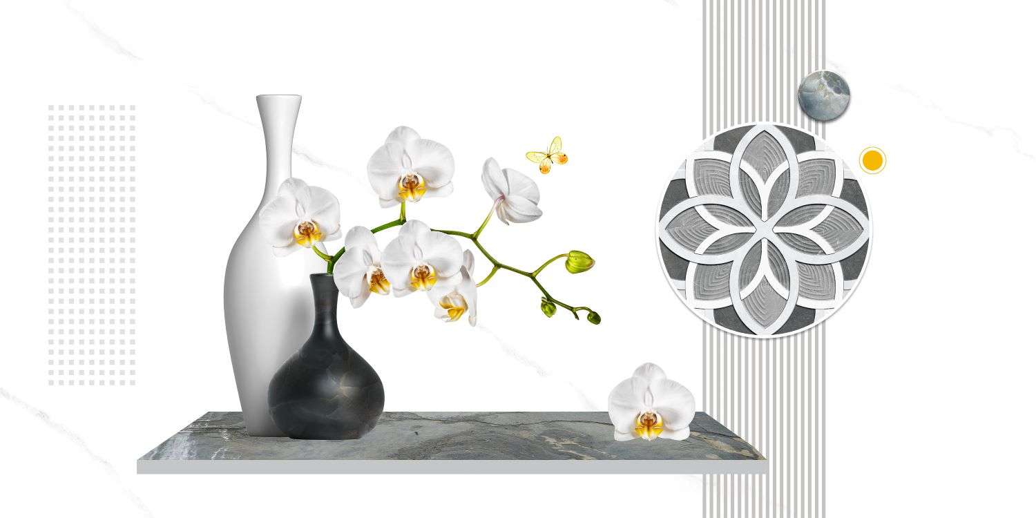 Gạch ốp tường 300x600 Viglacera KTCE36009A