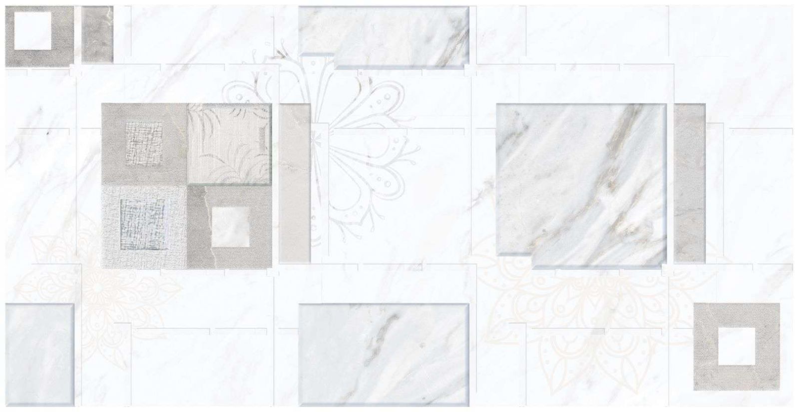Gạch ốp tường 300x600 Viglacera VIG-GP363002A