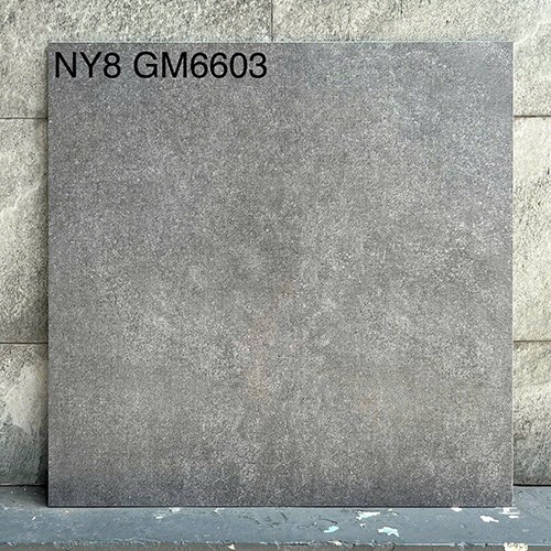 Gạch Lát Nền 600x600 Viglacera mã NY8-GM6603