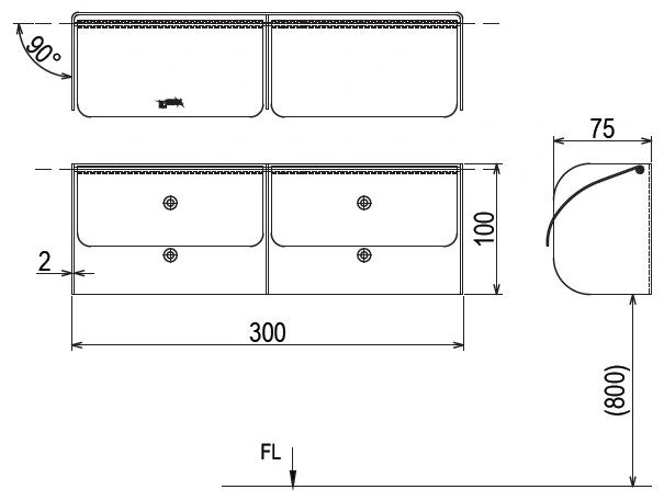 CFV-11W