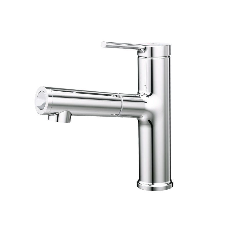 Sen Chậu Lavabo Nóng Lạnh Caesar B196C giá rẻ