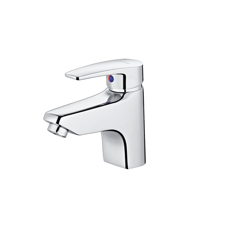 Vòi Chậu Lavabo Nóng Lạnh Caesar B400CU giá rẻ