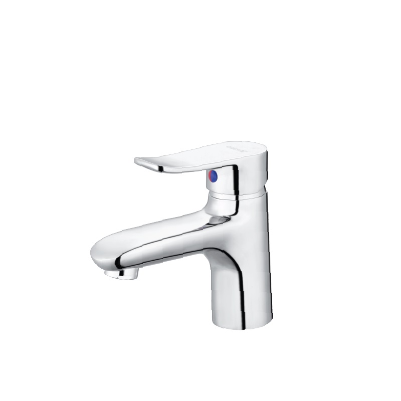 Vòi Chậu Lavabo Nóng Lạnh Caesar B490CP giá rẻ