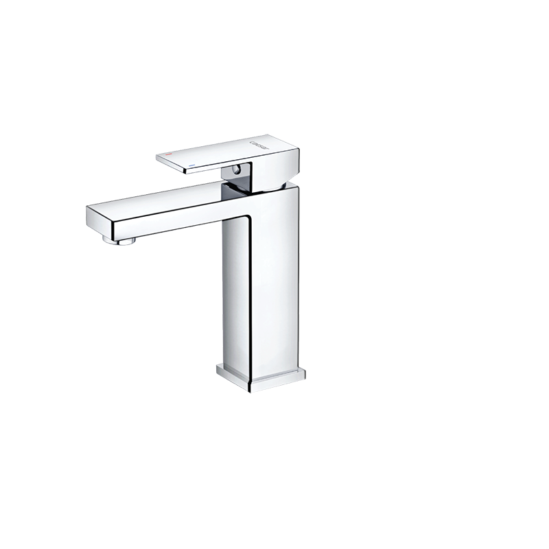 Vòi Chậu Lavabo Nóng Lạnh Caesar B840CU giá rẻ